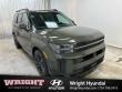 New 2026 Hyundai Santa Fe Hybrid Calligraphy SUV