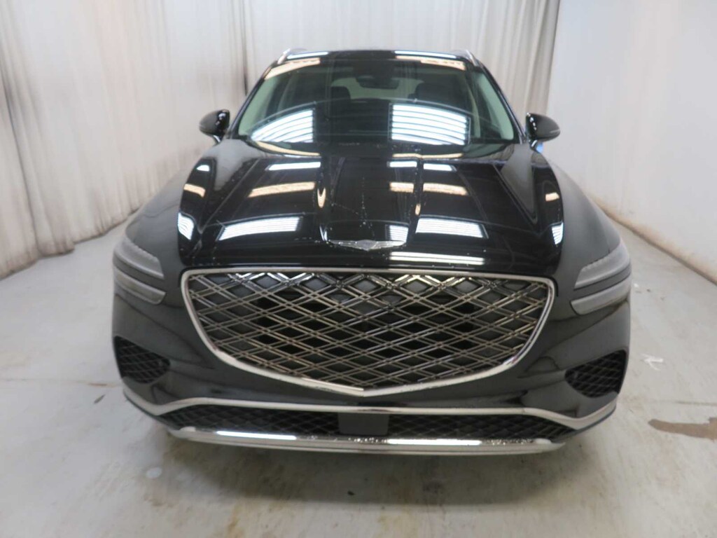 New 2026 Genesis GV70 2.5T AWD SUV