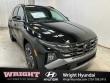 New 2026 Hyundai Tucson Hybrid Limited SUV