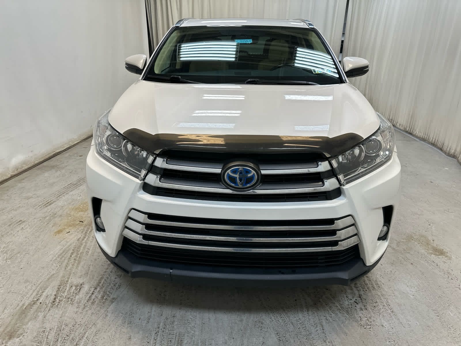 Used 2018 Toyota Highlander Limited with VIN 5TDDGRFH7JS044882 for sale in Wexford, PA