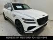New 2026 Genesis GV80 3.5T Prestige Black SUV