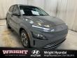 Certified 2023 Hyundai Kona Electric SEL SUV