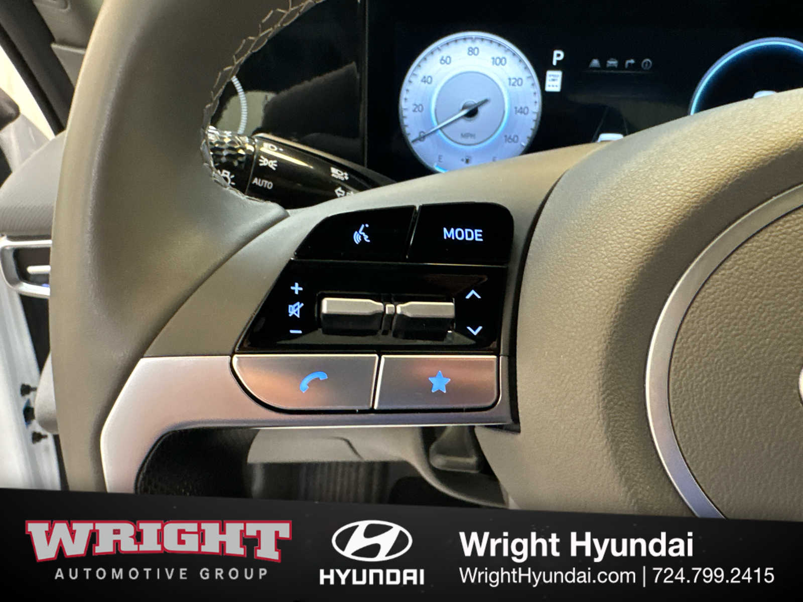 2025 Hyundai Elantra SEL - Photo 22