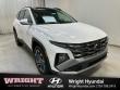 New 2025 Hyundai Tucson Limited SUV