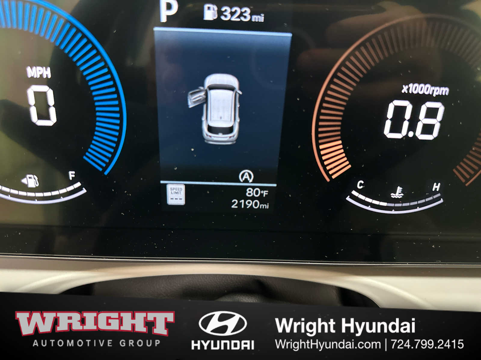 2026 Hyundai Tucson SE - Photo 24