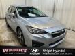 Used 2019 Subaru Impreza 2.0i Premium 5-door