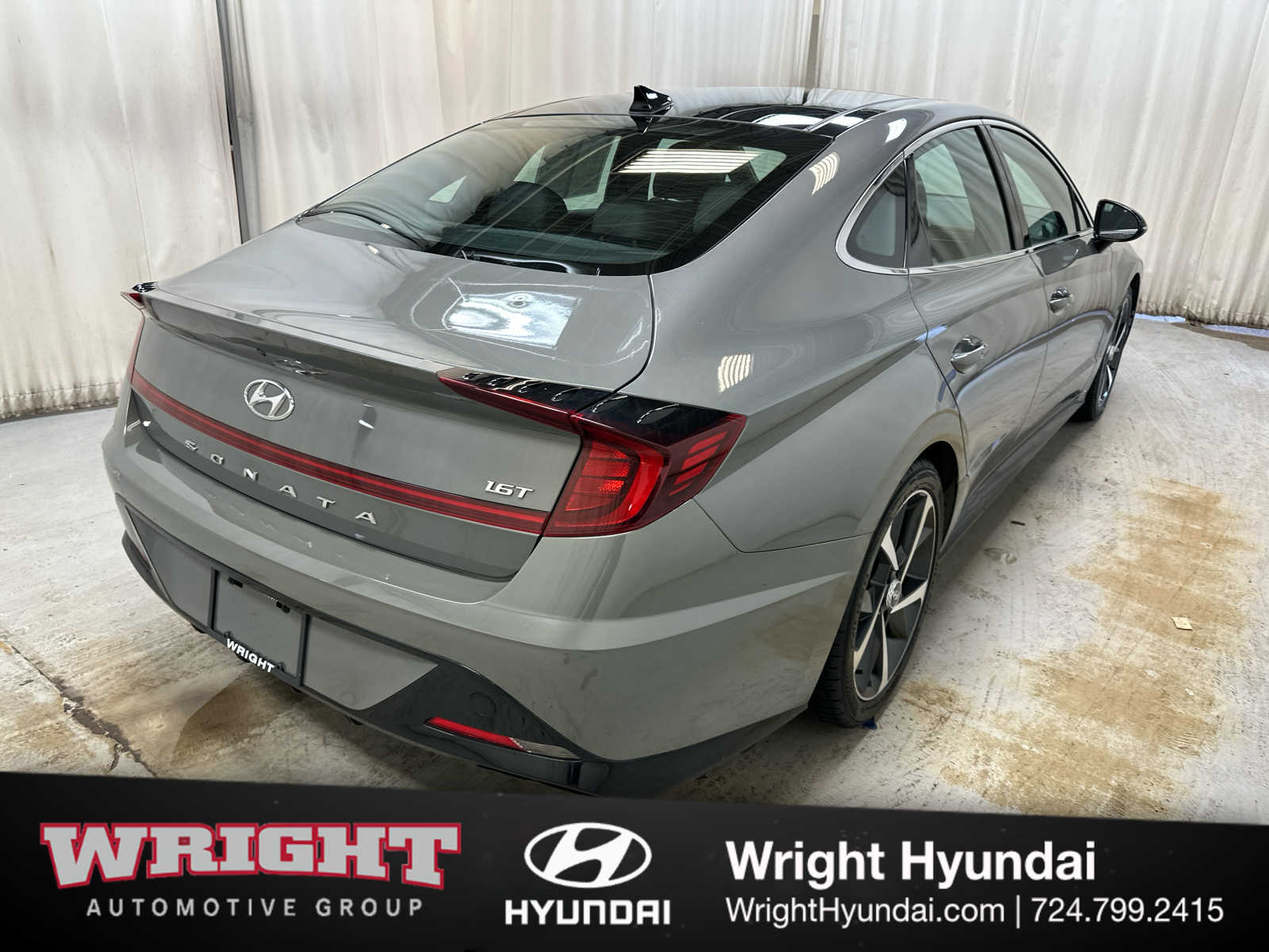 2022 Hyundai Sonata SEL Plus - Photo 6