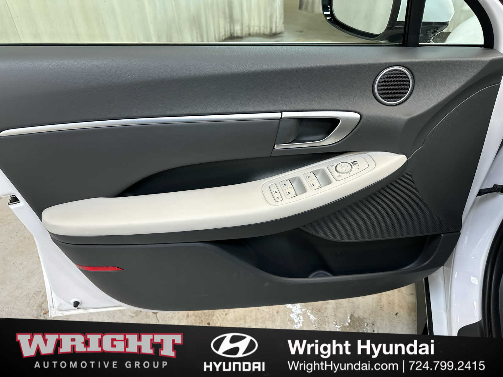 2026 Hyundai Sonata SEL - Photo 9