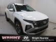 New 2026 Hyundai Tucson SEL SUV