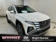 New 2026 Hyundai Tucson Limited SUV