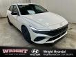 New 2026 Hyundai Elantra SEL Sport Premium Sedan