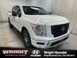 Nissan Titan