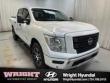 Used 2023 Nissan Titan SV Truck Crew Cab