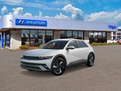 2025 Hyundai IONIQ 5 SE SUV