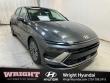 New 2026 Hyundai Sonata Hybrid SEL Sedan