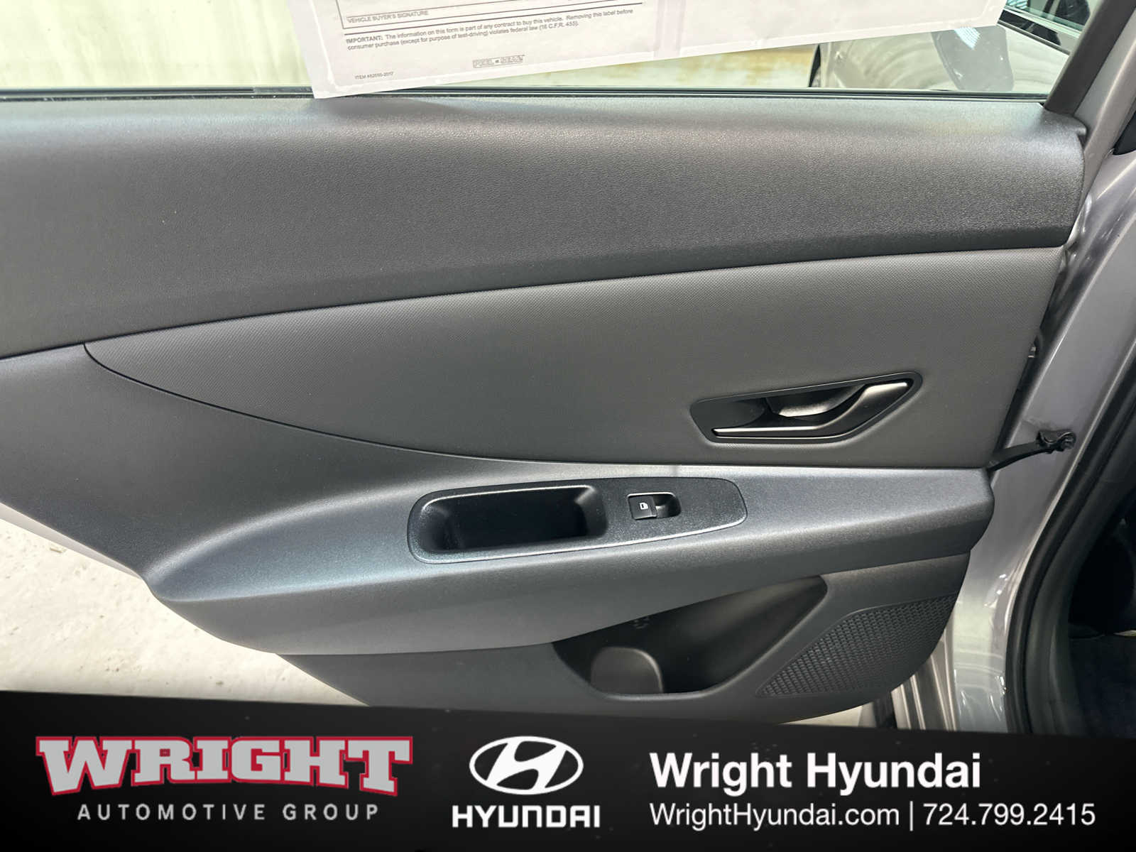 2026 Hyundai Elantra N Line - Photo 12