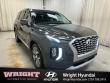 Used 2021 Hyundai Palisade SEL SUV