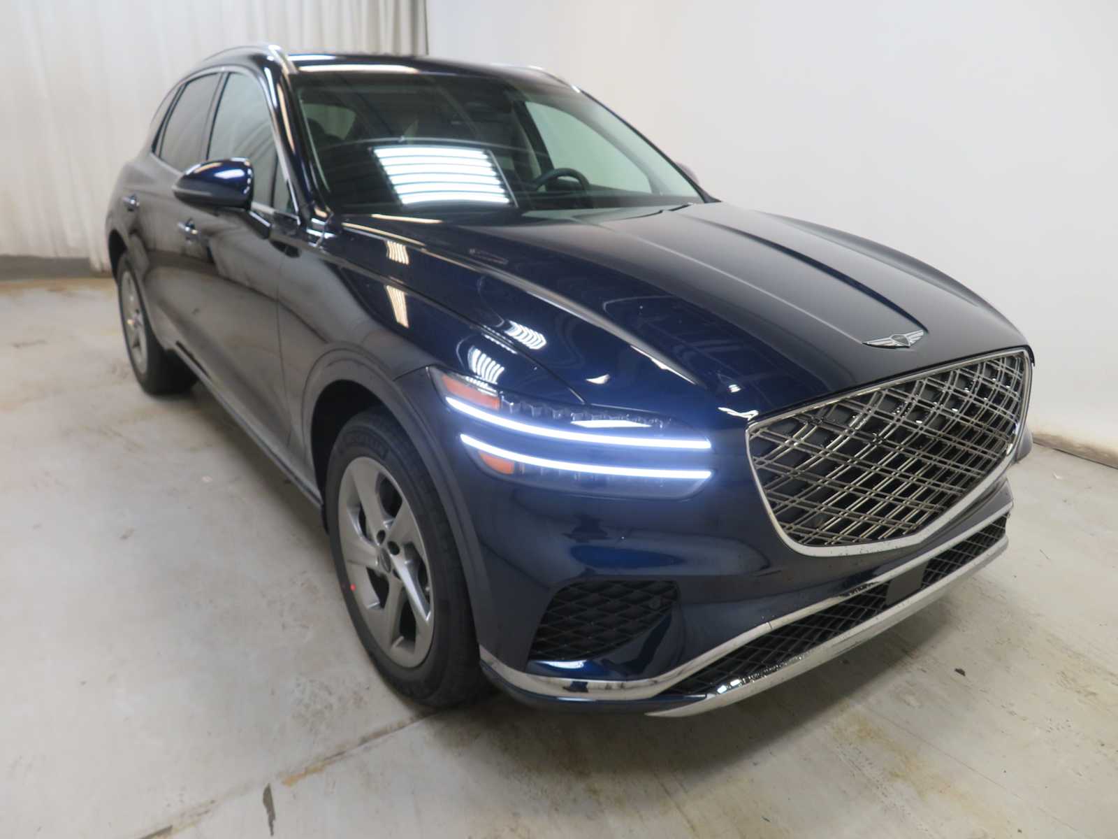 2026 Genesis GV70 2.5T AWD