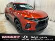 Used 2021 Chevrolet Blazer RS SUV