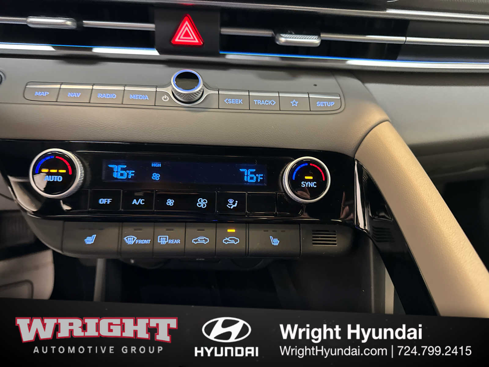 2025 Hyundai Elantra SEL - Photo 28