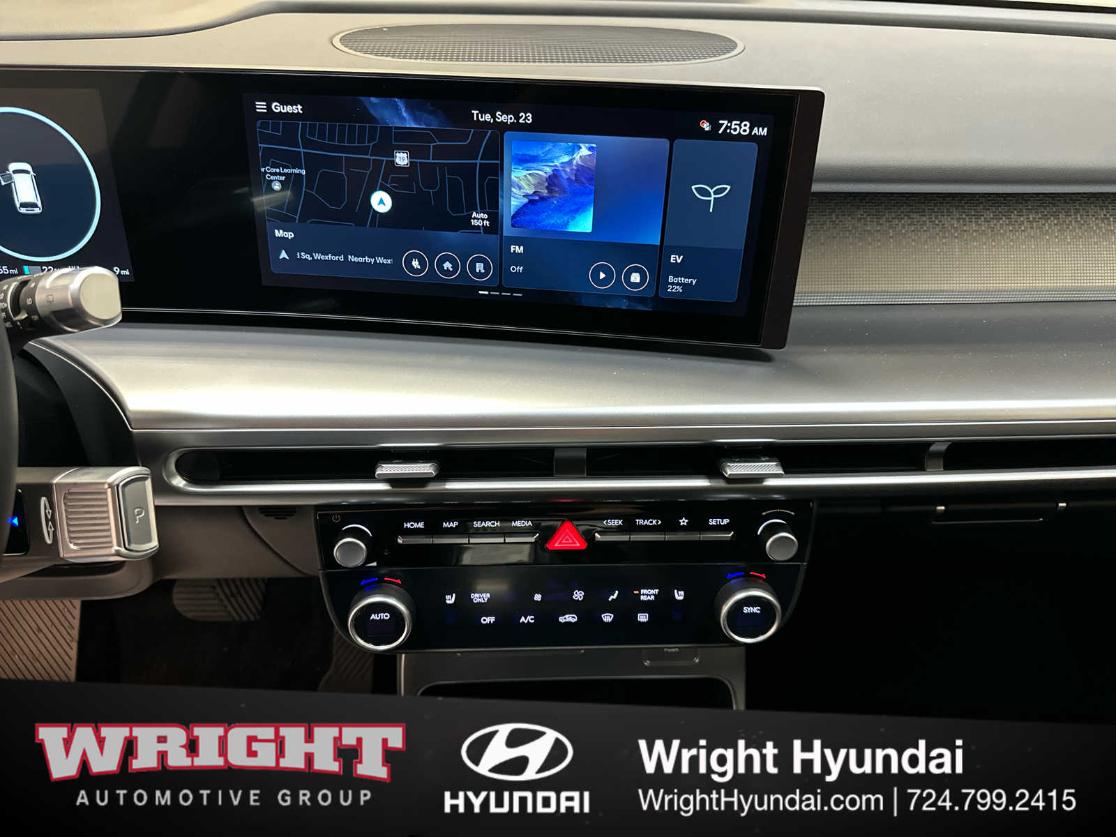 2026 Hyundai IONIQ 9 SE - Photo 15