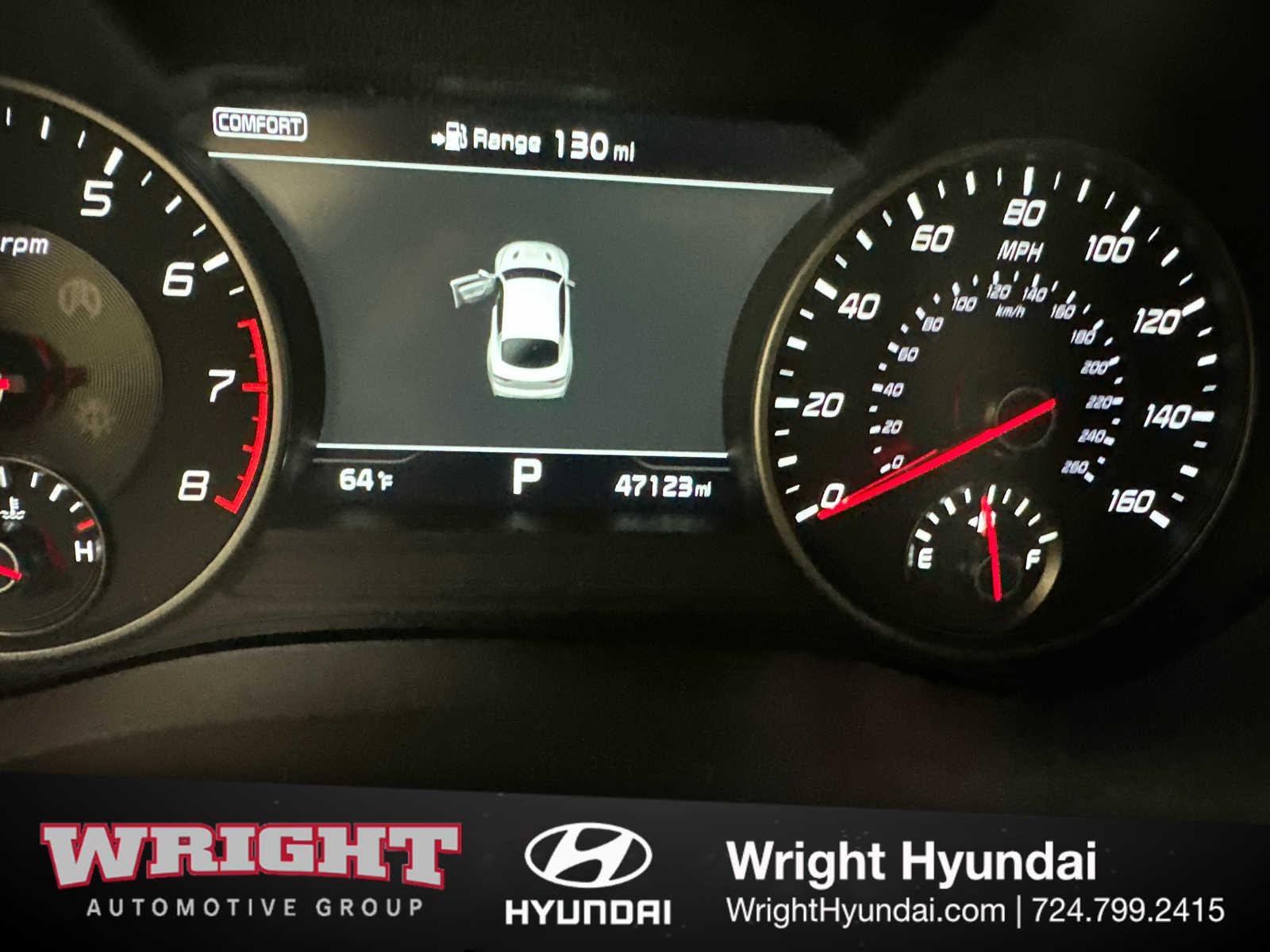 2019 Kia Stinger Premium - Photo 24