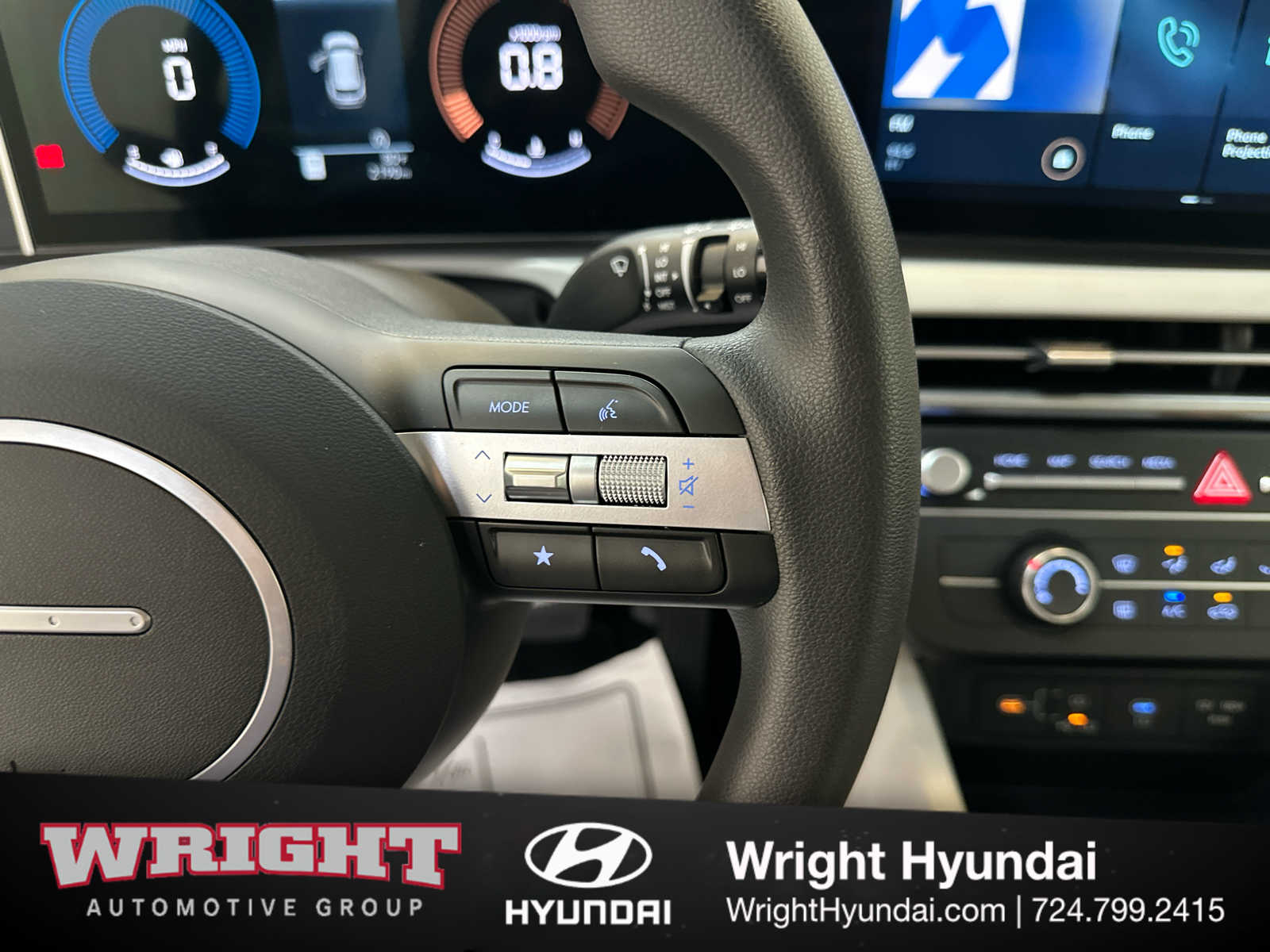 2026 Hyundai Tucson SE - Photo 21
