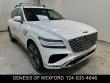 New 2025 Genesis GV80 3.5T Prestige AWD SUV