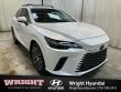Used 2023 Lexus RX 350 Premium Plus SUV