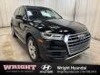 Used 2018 Audi Q5 2.0T Premium SUV