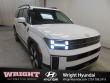 New 2026 Hyundai Santa Fe Hybrid Limited SUV