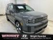 New 2026 Hyundai Santa Fe Hybrid Limited SUV