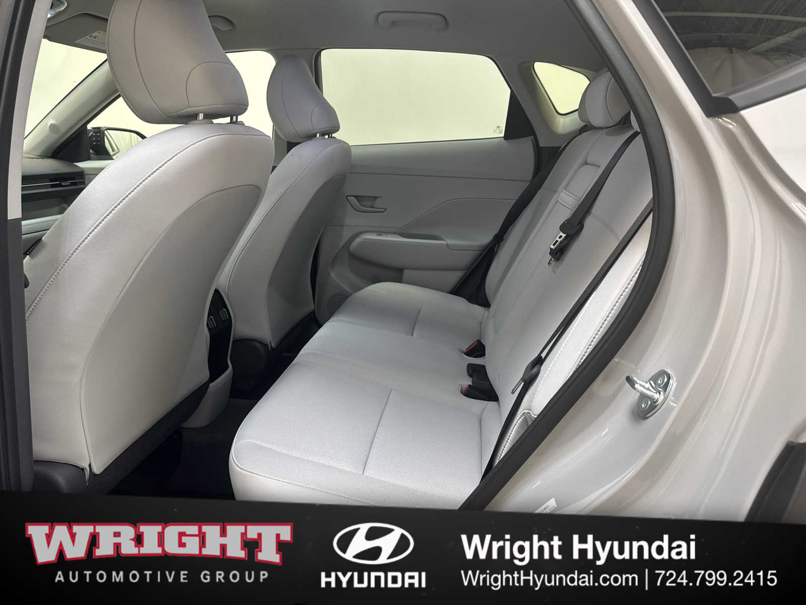 2026 Hyundai Kona SEL Sport - Photo 13