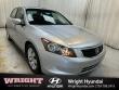 Used 2008 Honda Accord 2.4 EX Sedan