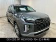 New 2025 Hyundai Palisade SEL SUV