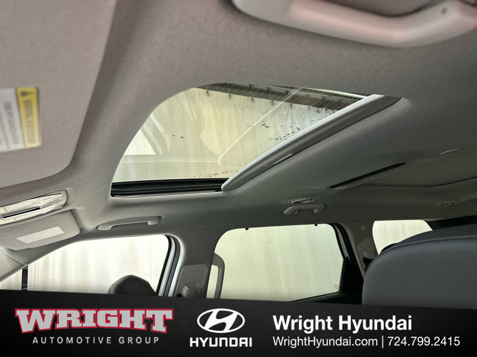 2026 Hyundai Palisade Limited - Photo 19