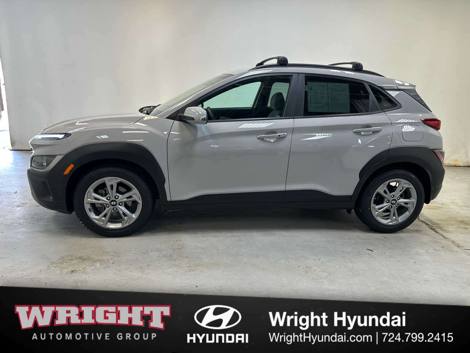 2023 Hyundai Kona SEL - Photo 7