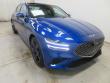 New 2026 Genesis G70 3.3T Sport Prestige AWD Sedan