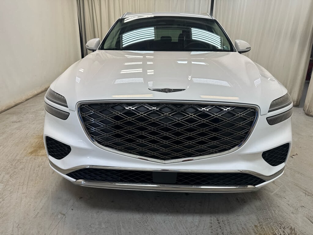 Used 2026 Genesis GV70 2.5T AWD SUV