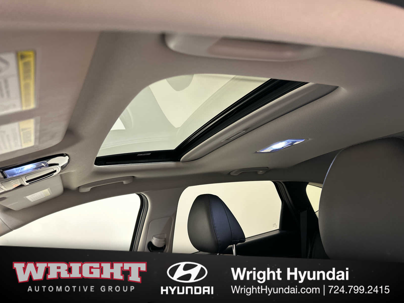 2024 Hyundai Tucson SEL - Photo 30