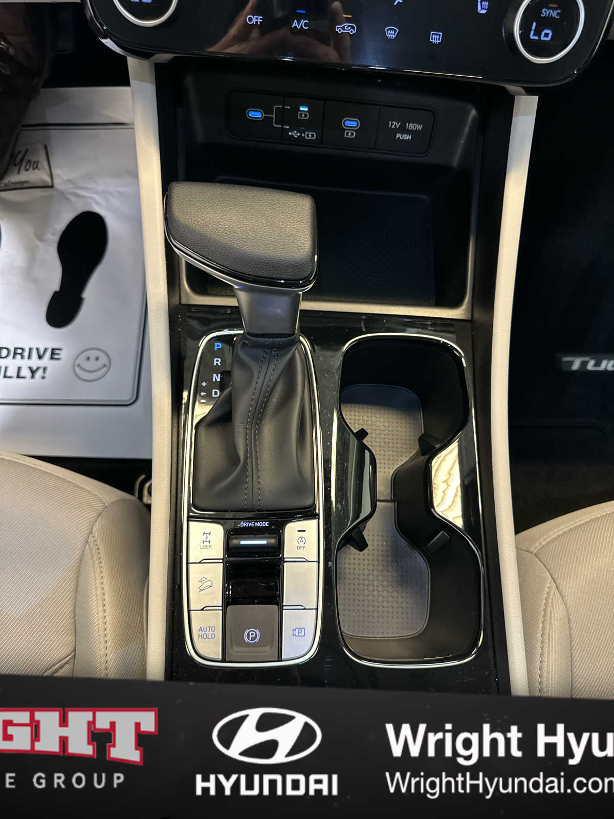2026 Hyundai Tucson SEL - Photo 28
