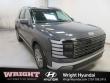 New 2026 Hyundai Palisade Hybrid SEL Premium 7P SUV