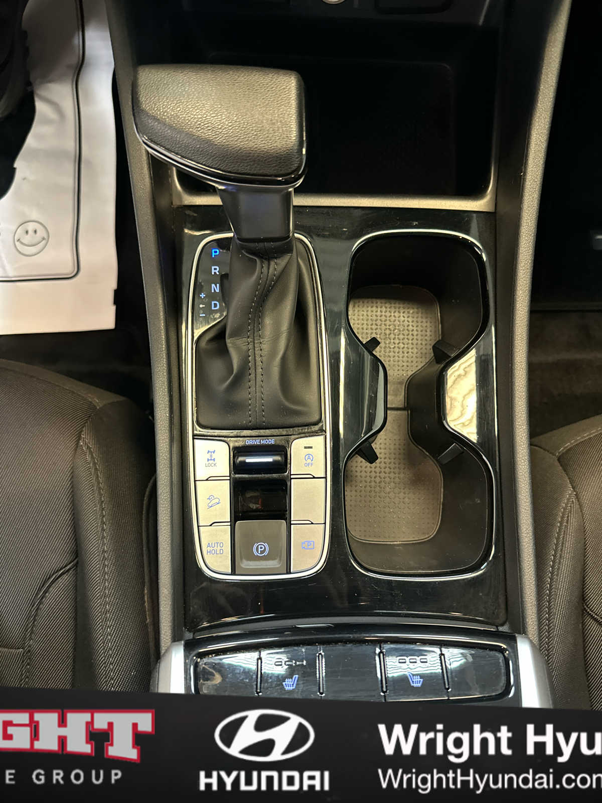 2022 Hyundai Tucson SEL - Photo 29