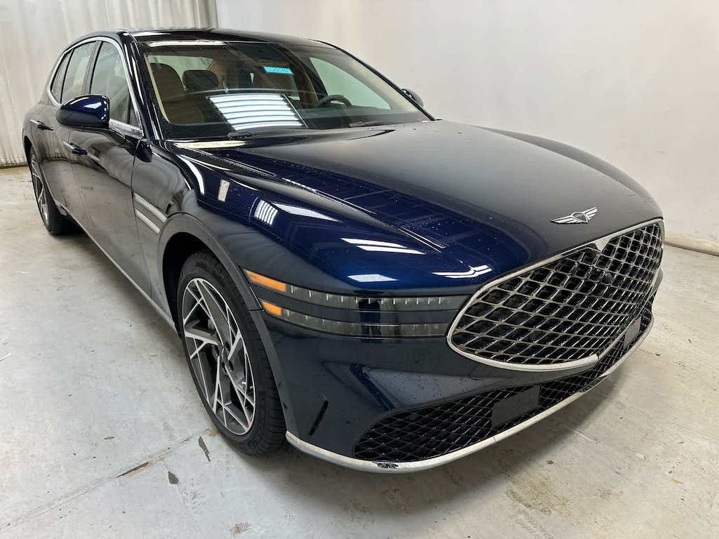 New 2026 Genesis G90 3.5T Sedan