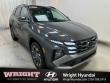 New 2026 Hyundai Tucson Limited SUV