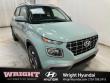 New 2026 Hyundai Venue SEL SUV