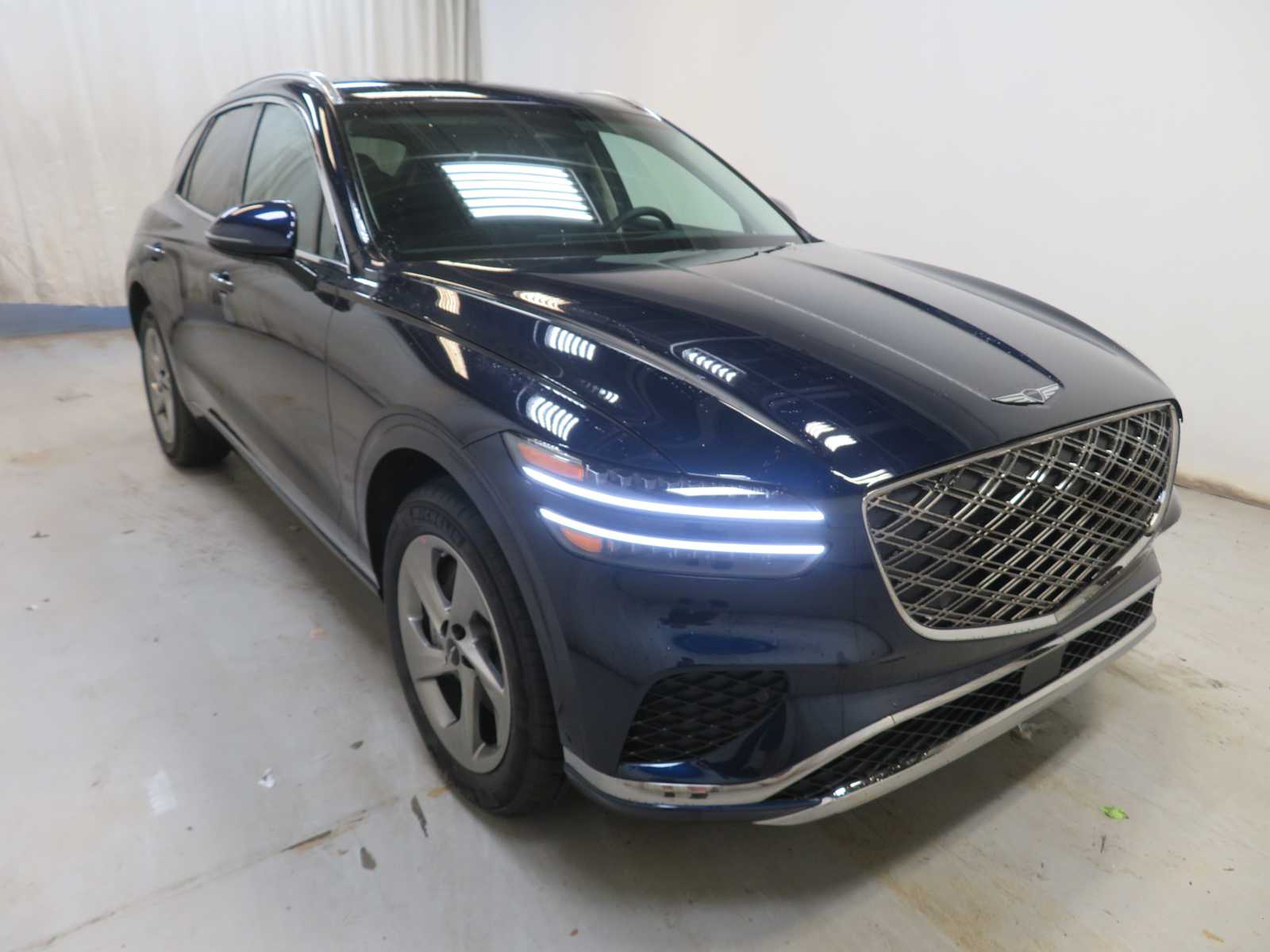 2026 Genesis GV70