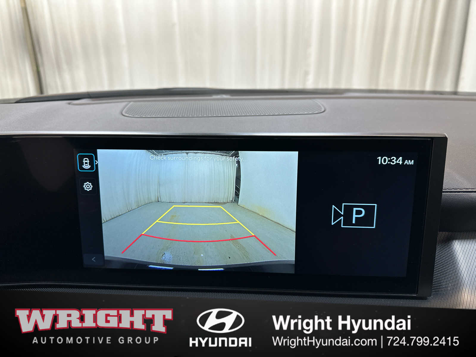 2026 Hyundai Sonata SEL - Photo 27