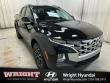 Certified 2022 Hyundai Santa Cruz 2.5L SEL Truck Crew Cab