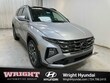 Hyundai Tucson Hybrid
